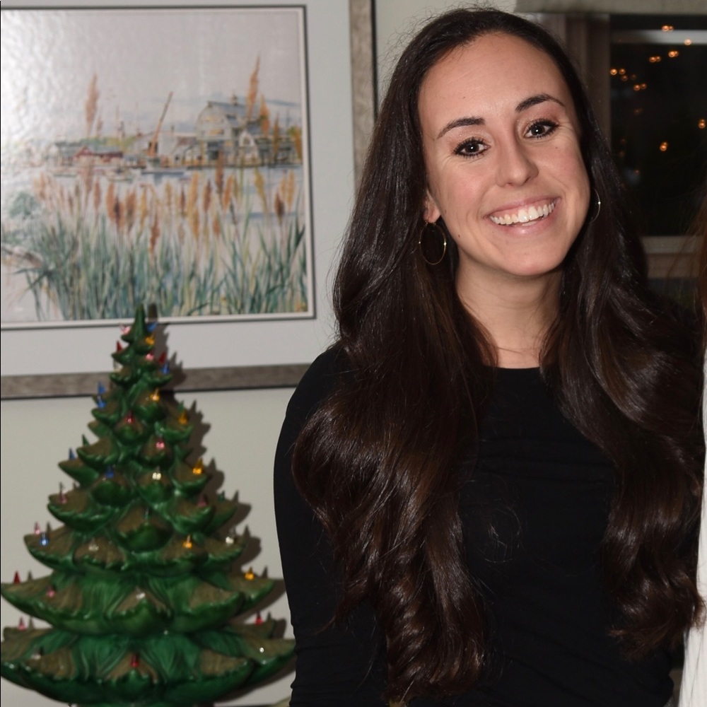 Meet your Posher, Alexa